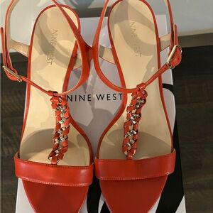 Nine West Ladies Dress Shoes Suze 9